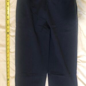 Lee Kids Dark Blue Casual Pants